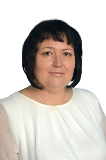Дорожкина Наталья Владимировна.