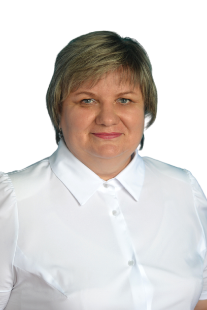 Парфенова Галина Ивановна.