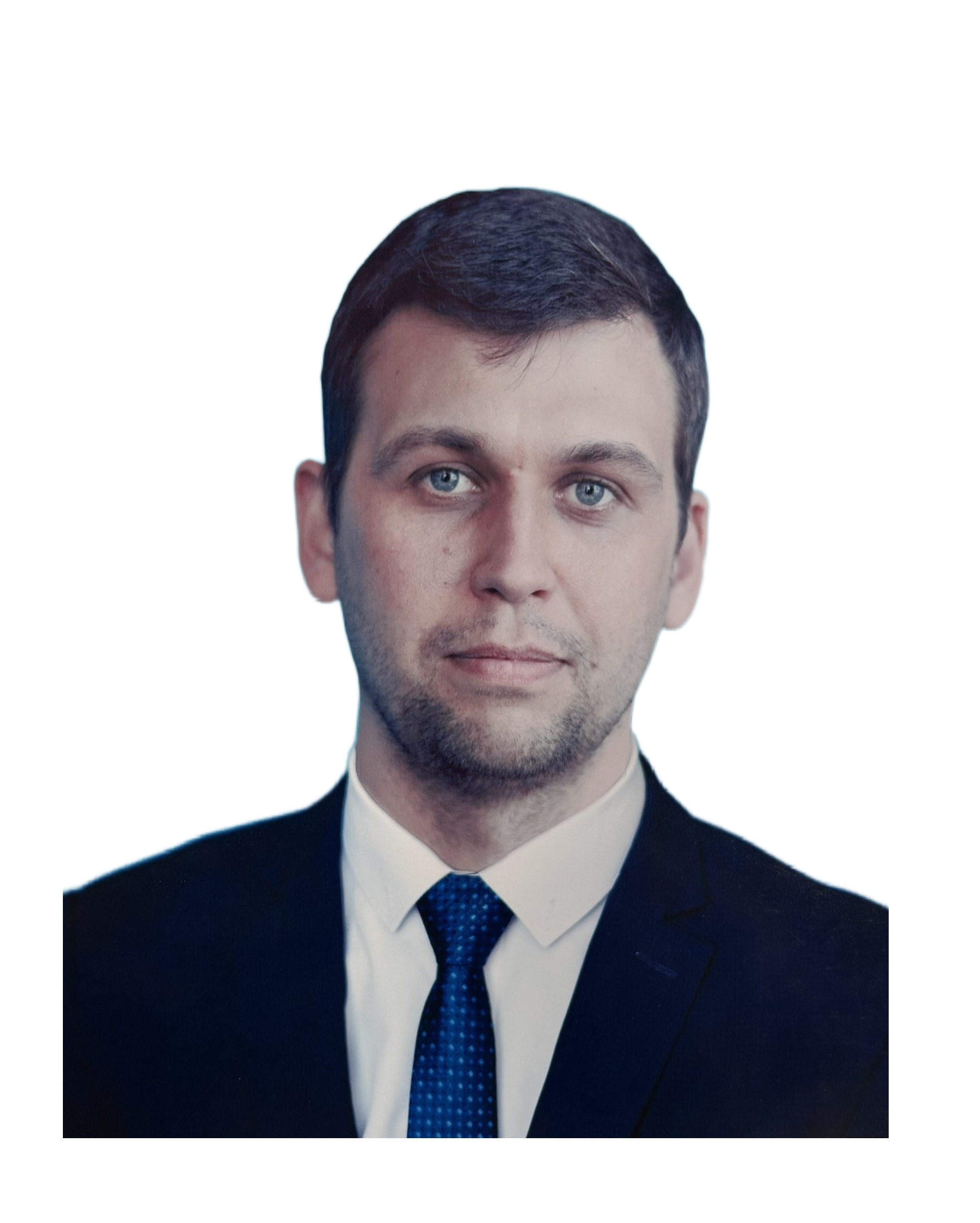 Ошкин Михаил Васильевич.