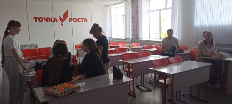 12 день смен летних пришкольных лагерей.